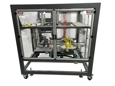 USED 2020 ENDFLEX POPLOK AHL-110