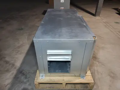NEW 2022 DAIKIN ENFINITY 036