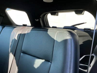 Used 2016 FORD EXPLORER SUVs Michigan US | Miedema Asset Management Group #1476967