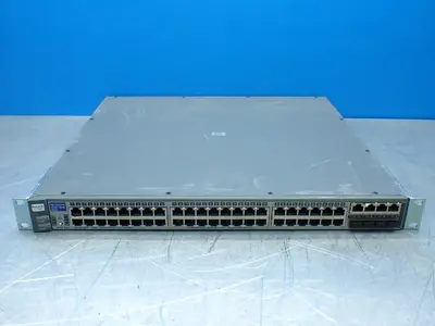 Used HP J4904A Network Switches Ohio US | HGR 24 #941832