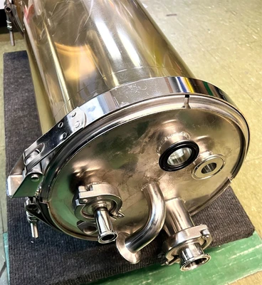 CEM _MISSING_ Bioreactors & Fermenters | ANACAPA EQUIPMENT BROKERS, INC (4)