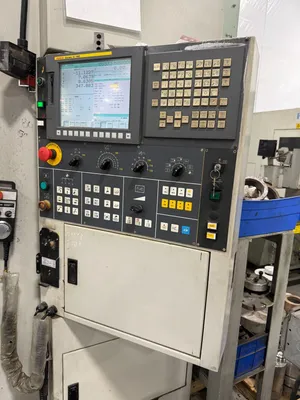 Used 2012 HARDINGE-BRIDGEPORT GX1000 Vertical Machining Centers Texas US | Harris Machine Tools, Inc. #1445060