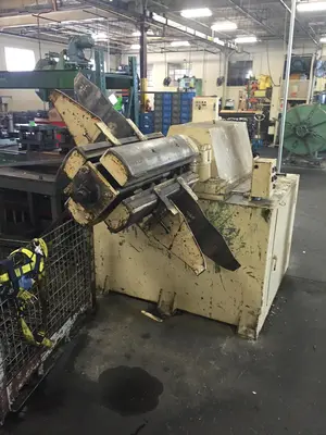 USED ROWE 1630D