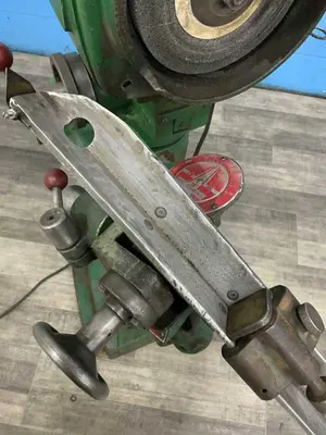 2-1/2" STERLING MODEL DG DRILL GRINDER