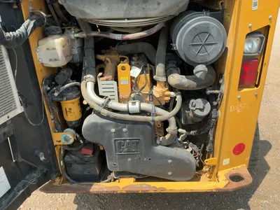 Used CATERPILLAR 259D Skid Loaders Michigan US | Miedema Asset Management Group #1303815