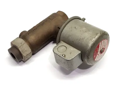 USED GENERAL CONTROLS K10-A