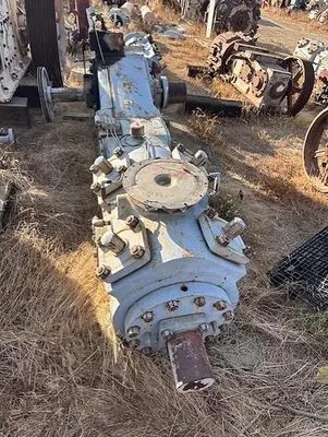 USED WORTHINGTON HBGG