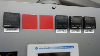 USED BARTELT IM7-14