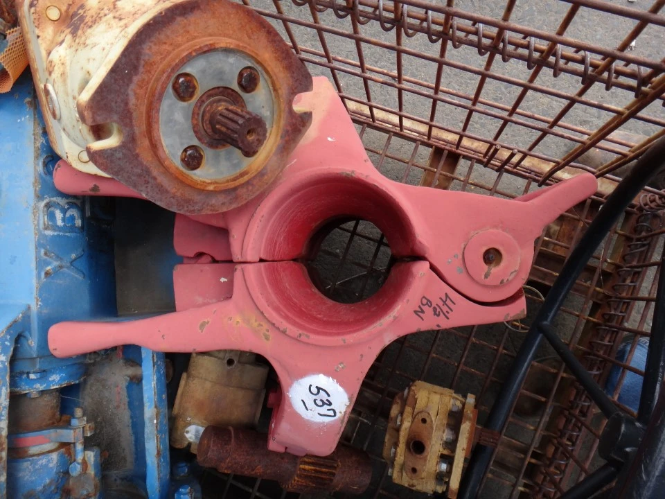 Web Wilson 150Ton 4-1\2" BN Elevator