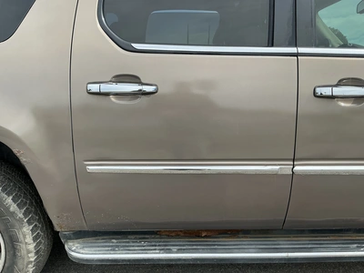 Used 2007 CADILLAC ESCALADE SUVs Michigan US | Miedema Asset Management Group #1461362