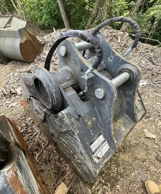 Used 2022 AMI KRYPTO KLAW Grapple Buckets New Jersey US | Core Equipment Group #1502080