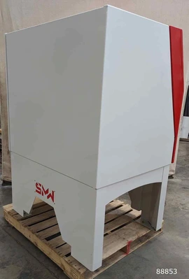 SUPERIOR METAL WORKS (NEW) PRESS BRAKE TOOLING
