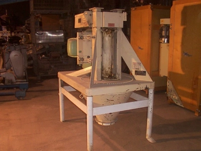 Used _UNKNOWN_ _UNKNOWN_ Pin Mills Minnesota US | A&I Equipment #1317327