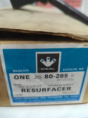 New | in-Stock IDEAL 80-265M Misc Electrical & Power Parts Ohio US | Surplus Asset Holdings #1238357