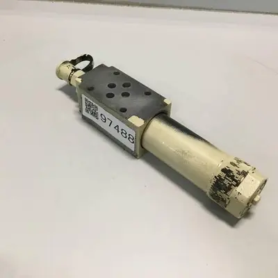 USED REXROTH ZDR6DPI40210YM12