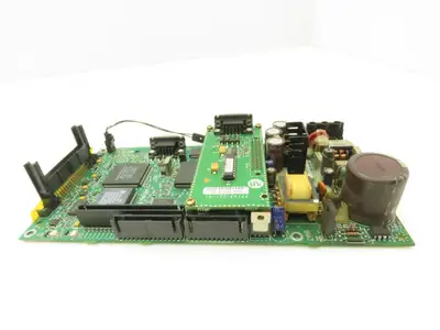Allen Bradley A77131-373-52 PanelView 550 Control Board W/A77131-221-51 PCB