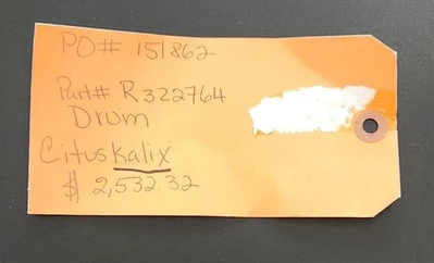 NEW Citus Kalix R322764