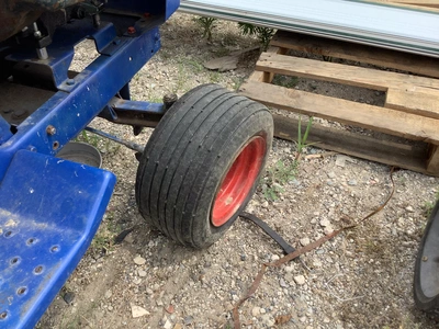 Used SEARS CRAFTSMAN Mowers Michigan US | Miedema Asset Management Group #1342294