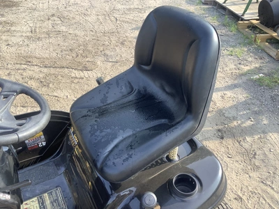 Used _UNKNOWN_ _UNKNOWN_ Mowers Michigan US | Miedema Asset Management Group #1312391