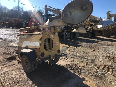 Used ALLMAND BROS NIGHT-LITE PRO Miscellaneous Equipment Tennessee US | Moore Equipment #1517301