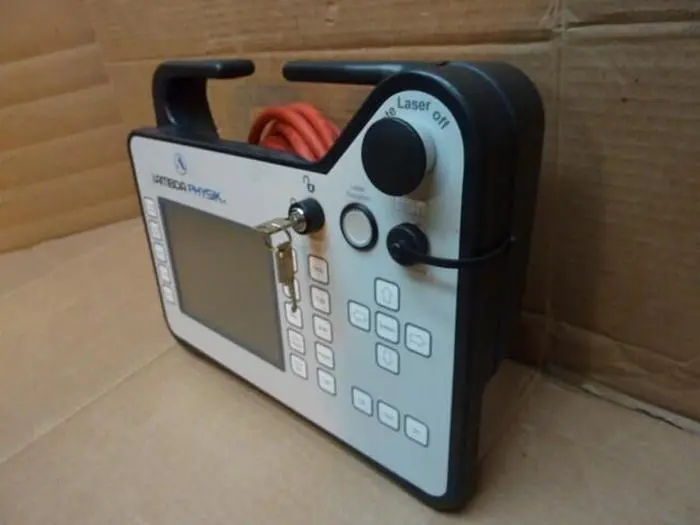 Used KEBA HT501 Robot Parts | Ideal Machinery #664356