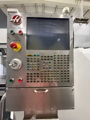 2011 HAAS VF-7/40 Vertical Machining Centers | Toolquip, Inc. (8)