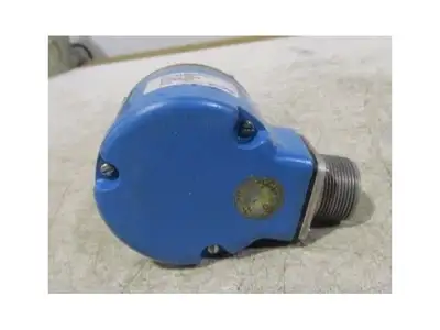 Dynamatic Research 1800 Count per Turn RO#21343 Encoder