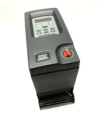 USED ATLAS COPCO TENSOR NUT RUNNER CONTROLLER D312-DS7