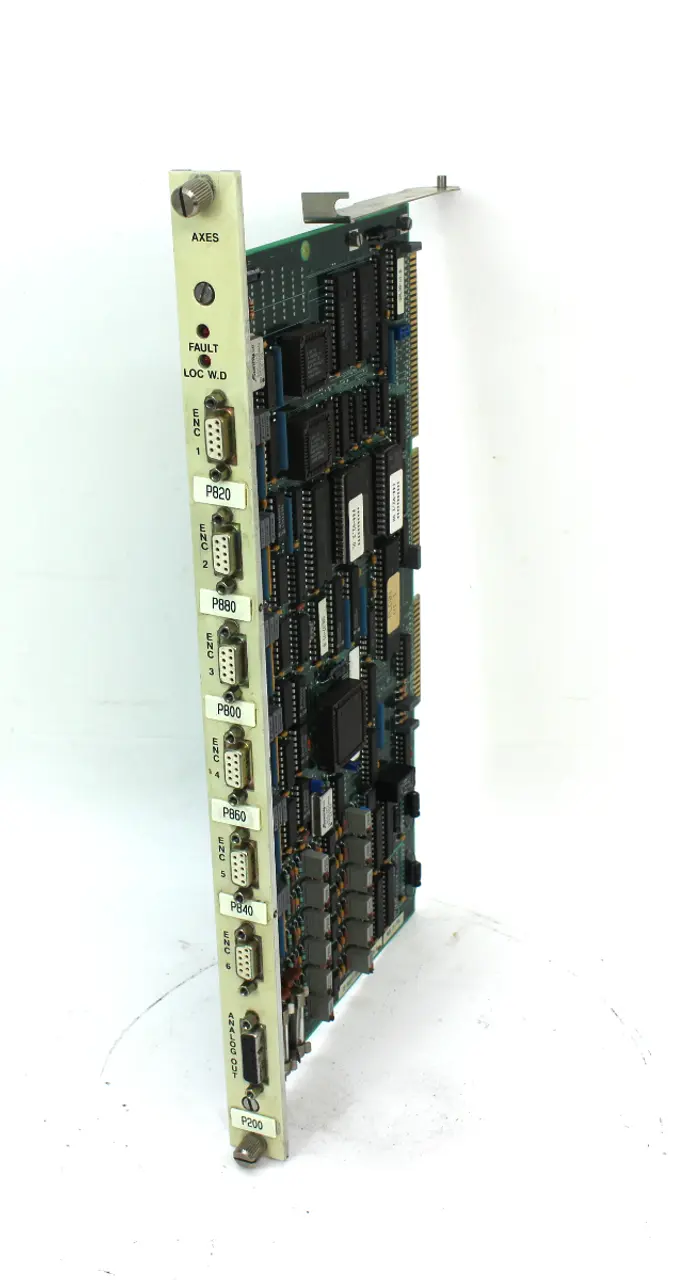 USED OSAI OS8020R