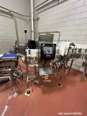 USED FORTRESS TECHNOLOGIES SC-CONV-48
