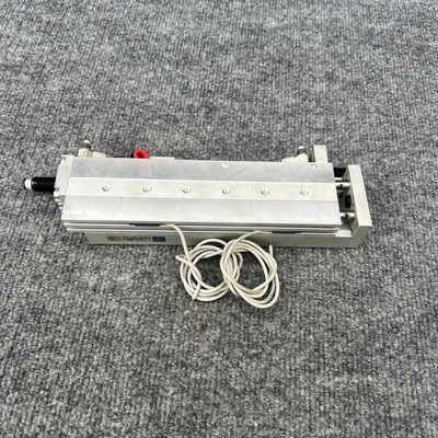 Used Bimba TBA-16125-M Pneumatic Cylinders California US | Davliegogo LLC #1706887