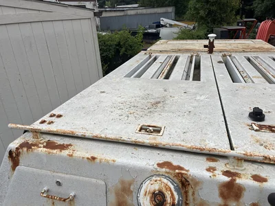 Used 2000 Wirtgen W2100 Cold Planers Maryland US | Zadoon Equipment #1480851