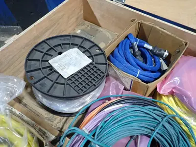 Brad Connectivity Electrical Cables