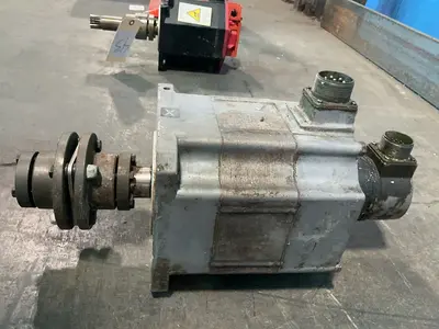 Used MITSUBISHI HA103C S Motors (misc) Ohio US | HGR 24 #1324900