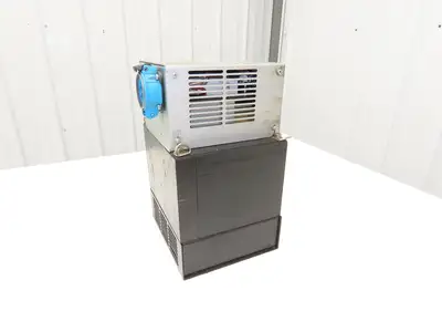 Amada CD-A1000A Weld Teck Transformer for Discharge Welder Spot Dual Pulse