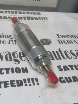 Used BIMBA 171-DXDEB Pneumatic Cylinders | Surplus Asset Holdings #1206393