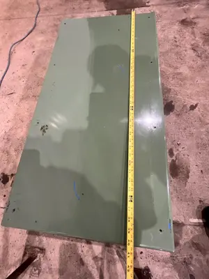 USED BISHAMON X30SBI