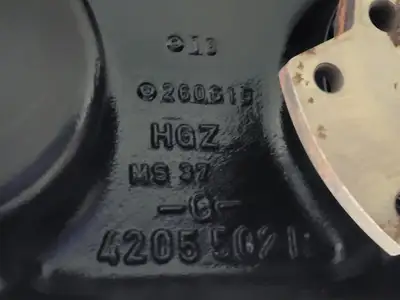 NEW BOART LONGYEAR HD65