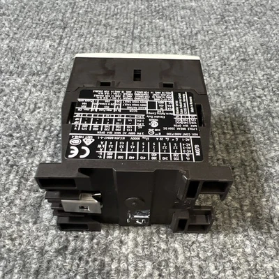 Used Eaton XTCE007B10 PLC Contactors California US | Davliegogo LLC #1705391