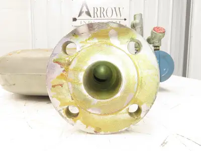 Used MICRO MOTION _UNKNOWN_ Pumps (Metering) Indiana US | Arrow Industrial #1249922