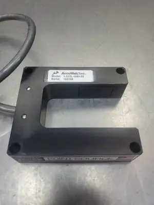 Used Accuweb _UNKNOWN_ Sensors South Carolina US | Palmetto Automation #1319545