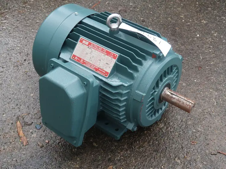 Used ULTRALINE MUV519 Motors (misc) British Columbia CA | Lenmark #247680