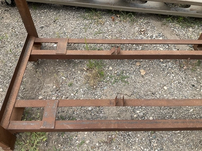 Used _UNKNOWN_ _UNKNOWN_ Lumber Handling Equipment Michigan US | Miedema Asset Management Group #1321955