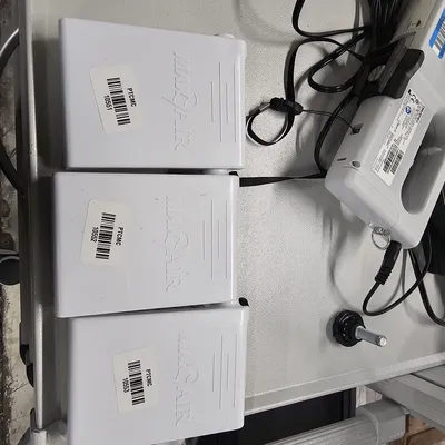 Used Max Air Max Air 2500-36TSC LOT Of 30 Medical Parts Texas US | PT Medical Technologies #1458841