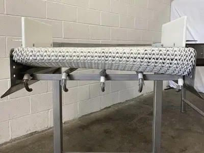 90° Conveyor