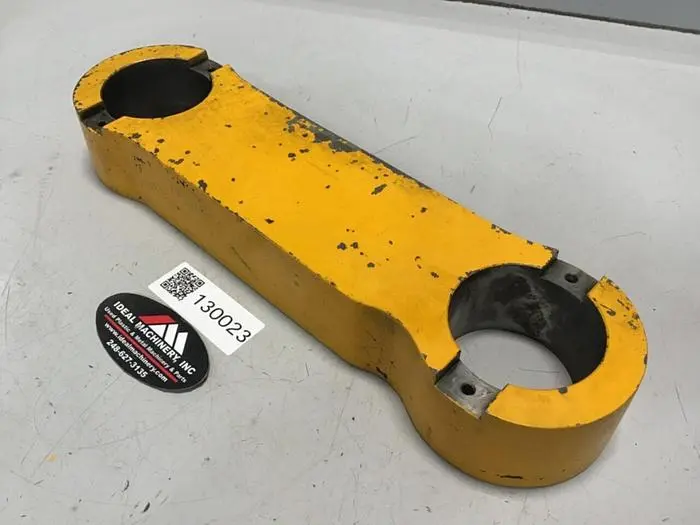 Used TOYO TI-90G2 / TL Injection Molding Parts Michigan US | Ideal Machinery #774894
