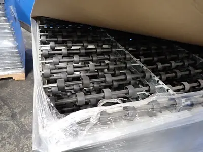 36" X 16" Conveyors