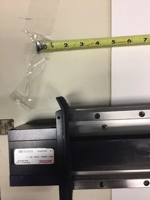 USED lintech 46320