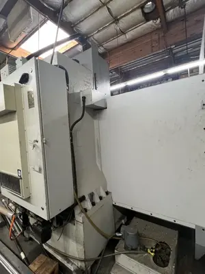 USED 1996 HAAS VF-3B