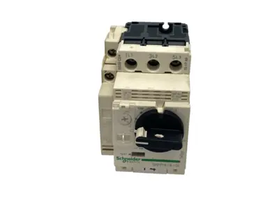 USED SCHNEIDER ELECTRIC GVAN11
